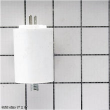 Load image into Gallery viewer, CAPACITOR 10M 300V 2-1/4 X 1-3/8