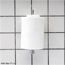 Load image into Gallery viewer, CAPACITOR 10M 300V 2-1/4 X 1-3/8