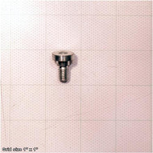 Load image into Gallery viewer, GRINDING WHEEL SCREW M8-1.25 X 12