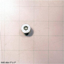 Load image into Gallery viewer, GRINDING WHEEL SCREW M8-1.25 X 12