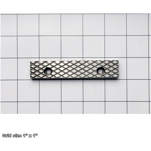 JAW FACEPLATE