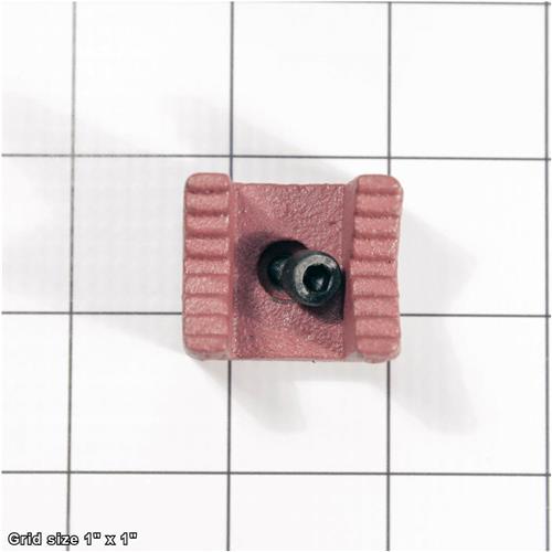 INNER PIPE JAW