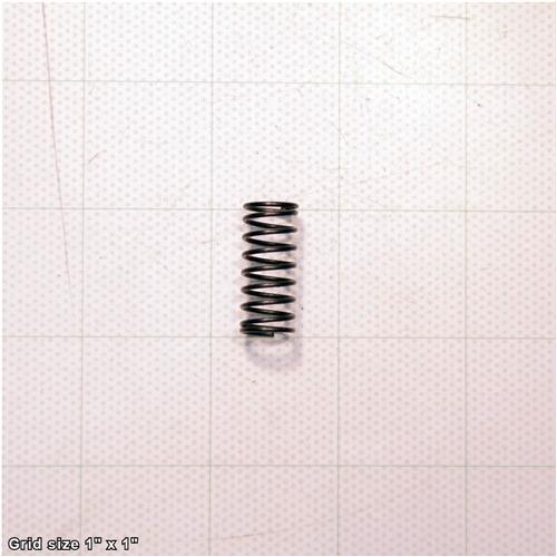 COMPRESSION SPRING
