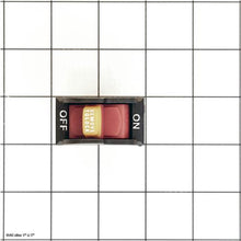 Load image into Gallery viewer, SWITCH W/SAFETY TAB