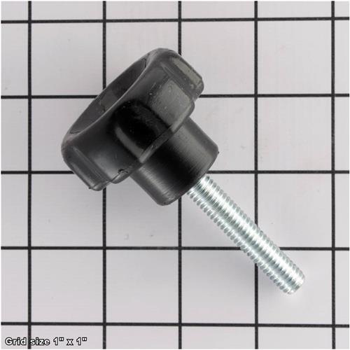 HAND KNOB