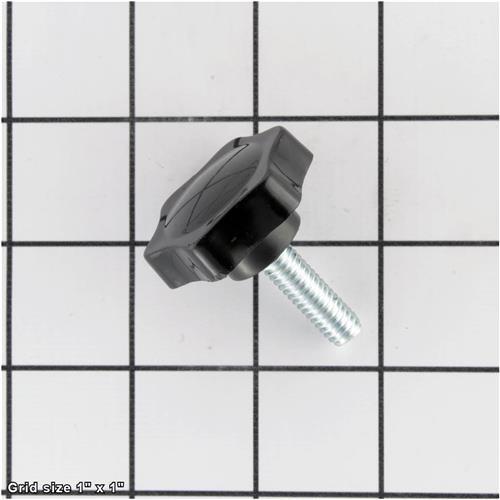 SMALL THUMB SCREW KNOB