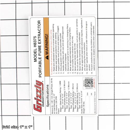 DATA LABEL