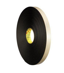 3M Double Coated Polyethylene Foam Tape