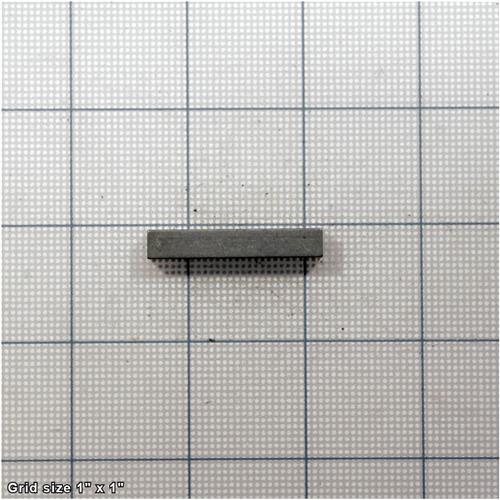 KEY 1/4 X 1/4 X 1-1/2