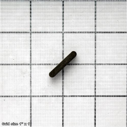 KEY 5 X 5 X 28