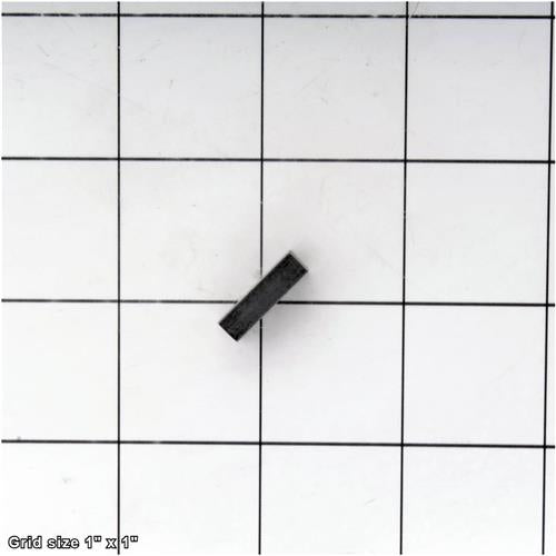 KEY 5 X 5 X 18