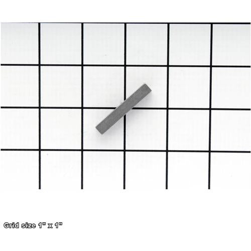 KEY 1/4 X 1/4 X 1-9/16