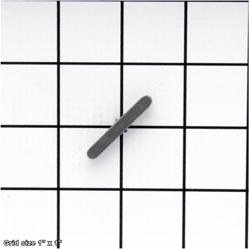 KEY 5 X 5 X 36