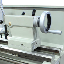 Load image into Gallery viewer, Baileigh Industrial - 220V 1Phase Lathe, 14&quot; Swing. 40&quot; Length. Includes DRO