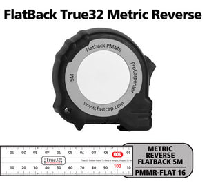 FAST CAP PROCARPENTER FLATBACK TAPE MEASURE