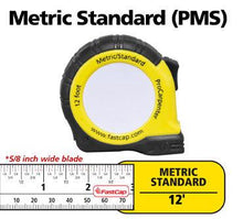 Load image into Gallery viewer, FAST CAP PROCARPENTER TAPE MEASURE