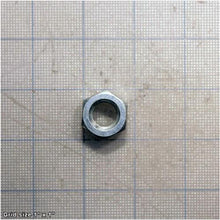 Load image into Gallery viewer, HEX NUT 9/16-12