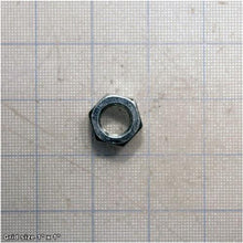Load image into Gallery viewer, HEX NUT 9/16-18
