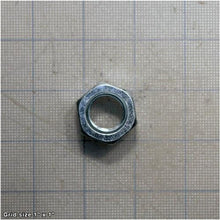 Load image into Gallery viewer, HEX NUT 3/4-10