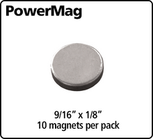 Load image into Gallery viewer, FAST CAP POWERMAGS + SCREW GUN MAG