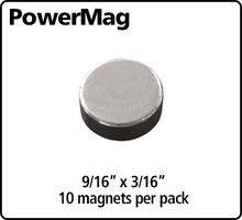 Load image into Gallery viewer, FAST CAP POWERMAGS + SCREW GUN MAG