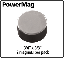 Load image into Gallery viewer, FAST CAP POWERMAGS + SCREW GUN MAG