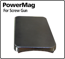 Load image into Gallery viewer, FAST CAP POWERMAGS + SCREW GUN MAG