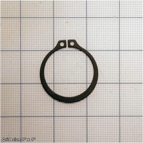 EXT RETAINING RING 1-5/8