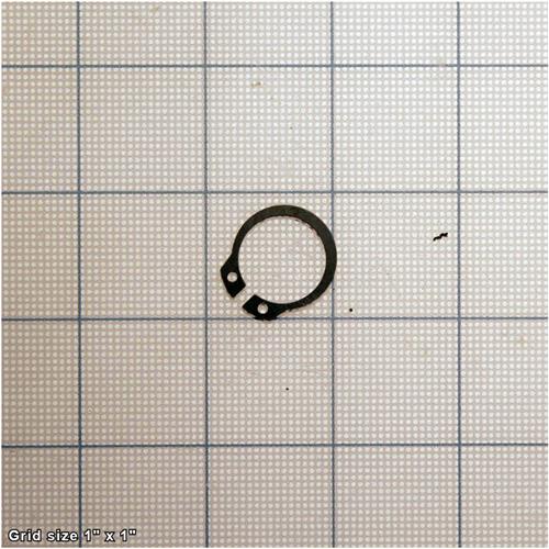 EXT RETAINING RING 3/4