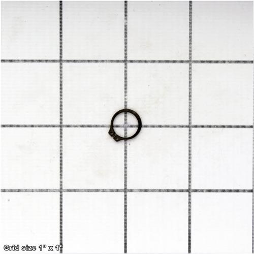 EXT RETAINING RING 7/16