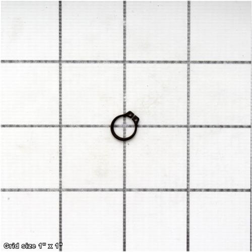 EXT RETAINING RING 3/8