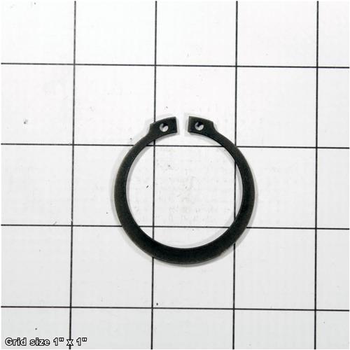 EXT RETAINING RING 40MM