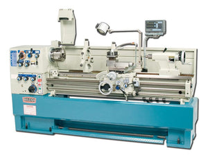 Baileigh Industrial 220V 3Phase 7-1/2 HP Precision Lathe 18