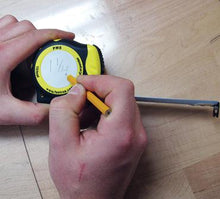 Load image into Gallery viewer, FAST CAP PROCARPENTER TAPE MEASURE