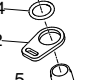 Load image into Gallery viewer, Graco 15J706 Trigger Guard Retainer