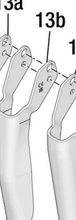 Load image into Gallery viewer, Graco 15J768 4-Finger Trigger