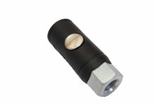 Load image into Gallery viewer, RapidAir K9230 SAFETY COUPLER -FEMALE - 70 CFM BODY - Size: 3/8" FNPT 70