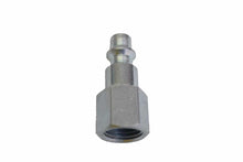 Load image into Gallery viewer, RapidAir K5220 PLUG - 1/4 NPT FEMALE - 30 CFM BODY - Plug, 1/4" Female NPT, Industrial Style, Fits 30 CFM Body