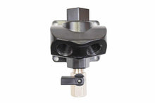 Load image into Gallery viewer, RapidAir F2025 WALL OUTLET-ANY THREADED SYSTEM - 1/2" NPT Female Top