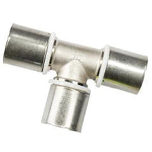 Load image into Gallery viewer, RapidAir M8530 ComPRESSed Flex Tubing Tee - 2" Maxline Equal