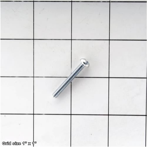 PHLP HD SCR 8-32 X 1-1/4