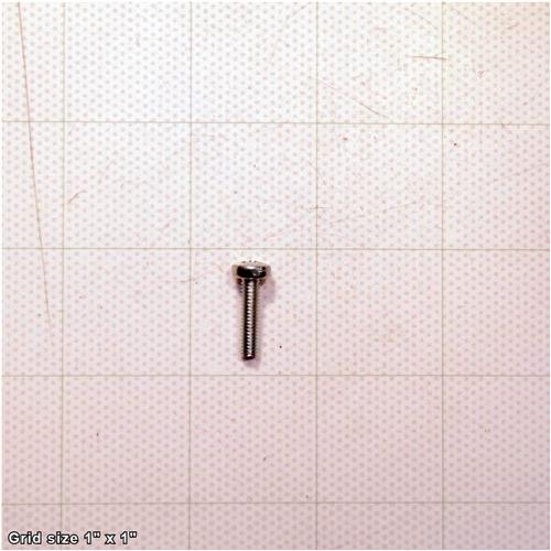PHLP HD SCR M4-.7 X 16