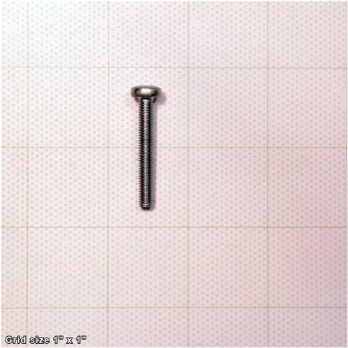 PHLP HD SCR M5-.8 X 35