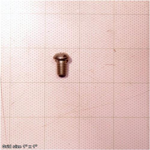 PHLP HD SCR M8-1.25 X 12