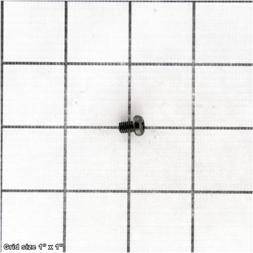 PHLP HD SCR 10-32 X 1/4