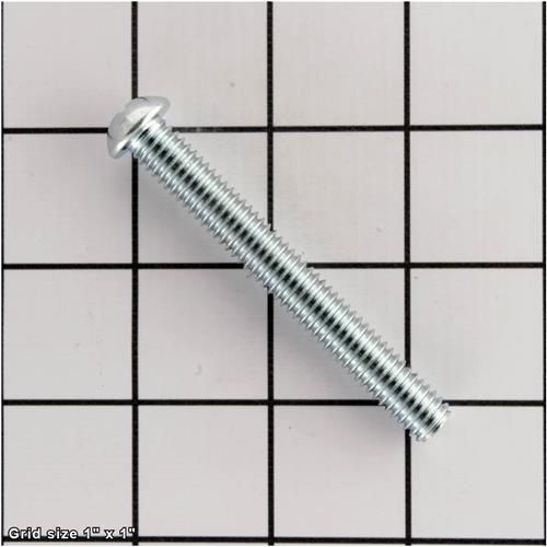 PHLP HD SCR 3/8-16 X 3
