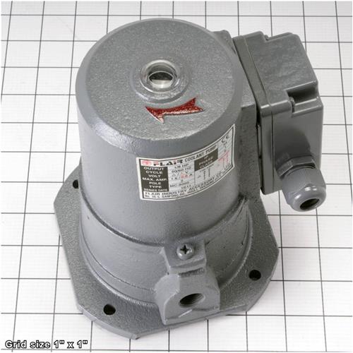 COOLANT PUMP
