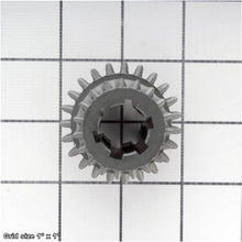 Load image into Gallery viewer, DOUBLE ENDED CLUTCH GEAR 23T/19T