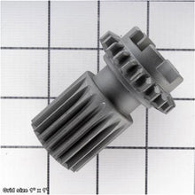 Load image into Gallery viewer, DOUBLE ENDED CLUTCH GEAR 23T/19T