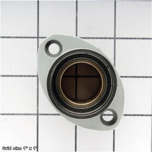 Load image into Gallery viewer, FLANGED SLEEVE BEARING